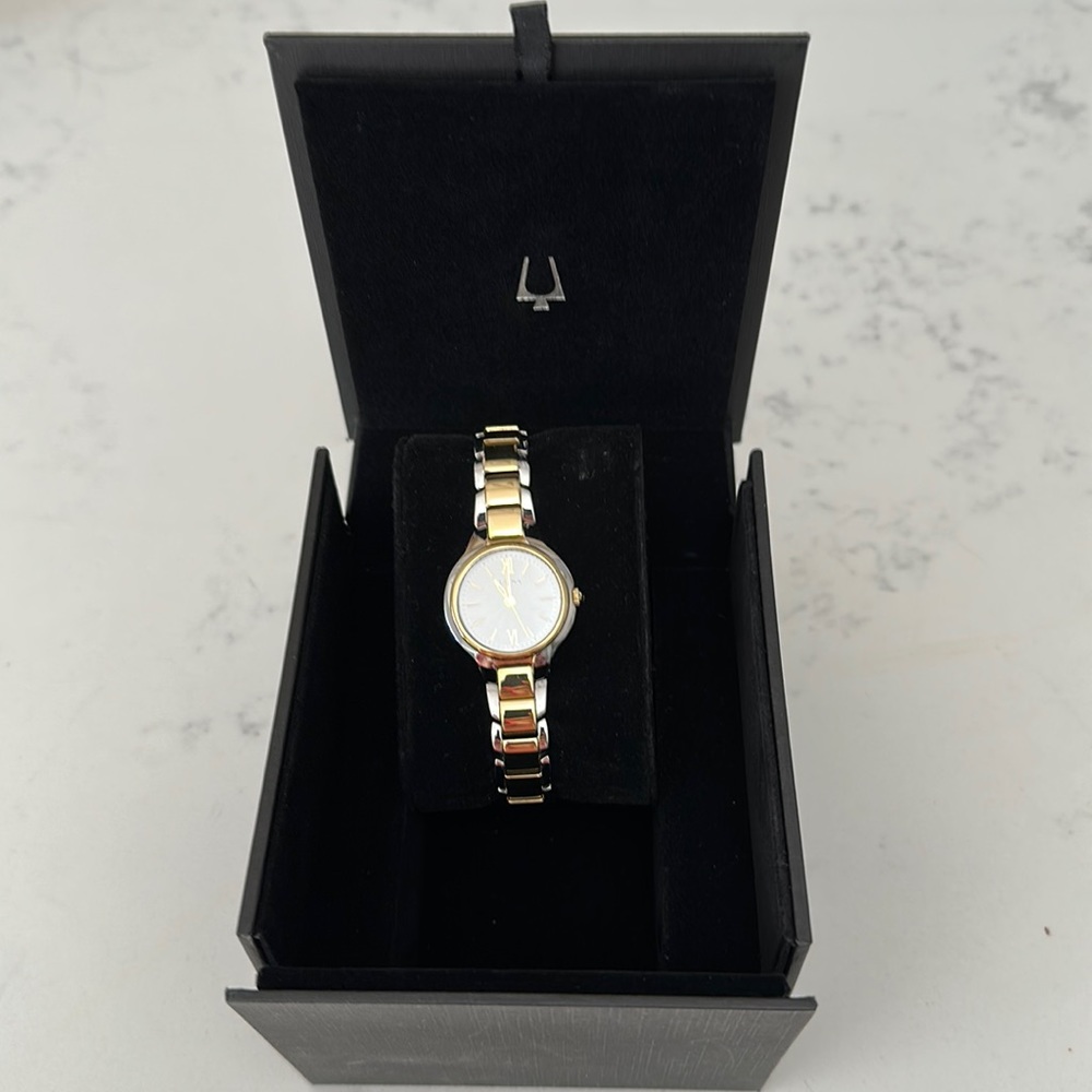 Women’s Bulova Watch